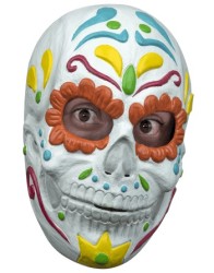 Sugar skull