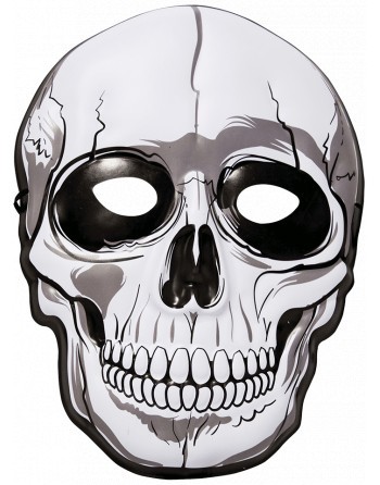 Skull kid mask