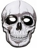 Skull kid mask