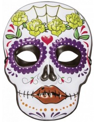 Catrina kid mask