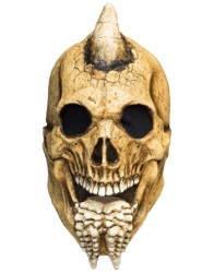 Skel Creature Mask