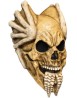Dred Skull Mask