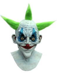 Old Clown