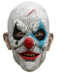 Clown tears