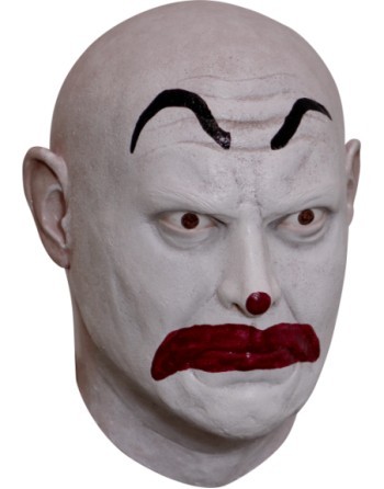 Machete Clown