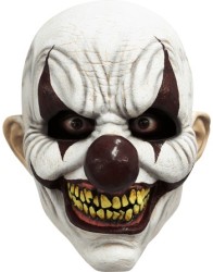 Chomp clown