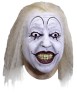 Baseball Clown