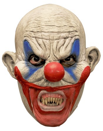 Clooney Clown