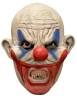 Clooney Clown