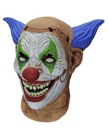 Krampy The Clown
