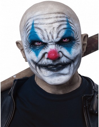 Psycho Clown
