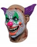 Psycho Neon Clown