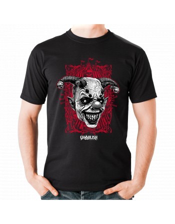 Playera Jingle Jangle