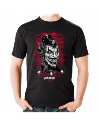 Playera Jesterblin