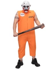 Clown gang Tex