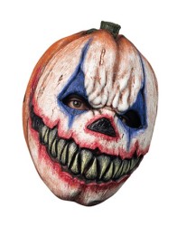 Pumpkin Clown