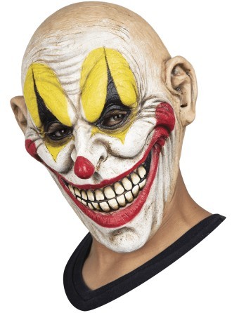 Freaky Clown