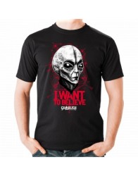 Playera área 51