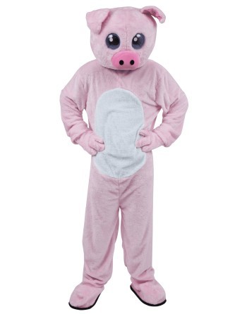 Cerdito Kawaii
