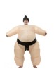 Sumo inflable