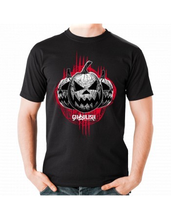 Playera Jack O' Lantern