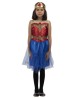 Disfraz de Wonder Woman