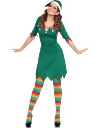 She elf