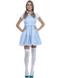 Doroty