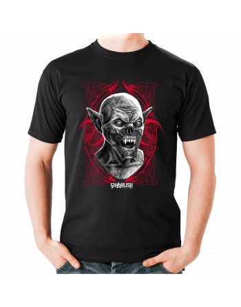 Playera Kurten