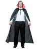 Dracula's cape