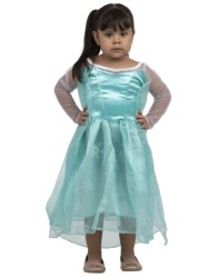 Elsa frozen