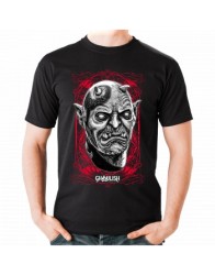 Playera Devil's Ink