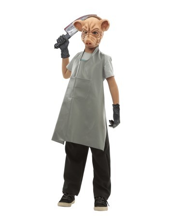 Butcher Kids