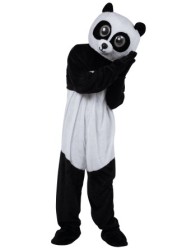 Panda kawaii