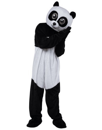 Panda kawaii