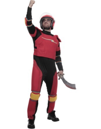 Turbo Kid: KID