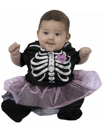 Baby catrina