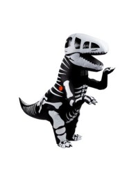 Dinosaurio Esqueleto Inflable
