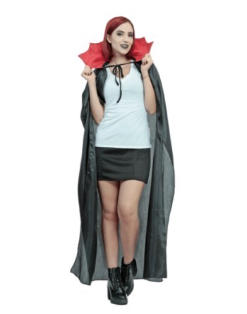 Vamp cape