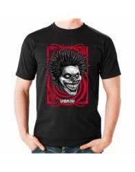Playera Laughing Jack