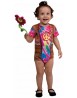 Hippie baby