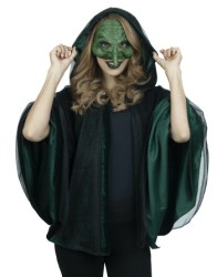 Fairytale Witch