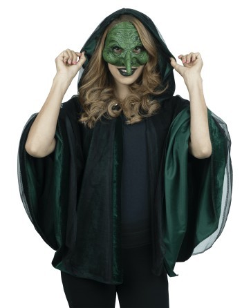 Fairytale Witch