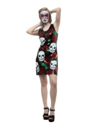 Catrina Mexicana