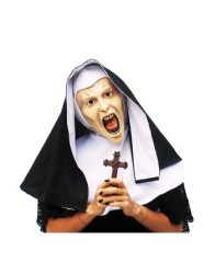 Mother Superior Nun
