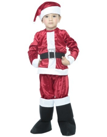 Santa