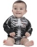 Skeleton baby