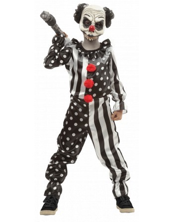Kids clown
