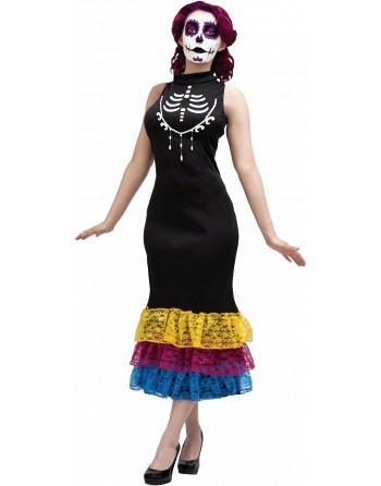 Catrina night