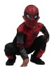 Spiderman Black